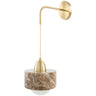 Marzia Wall Sconce Sconces MZI-041