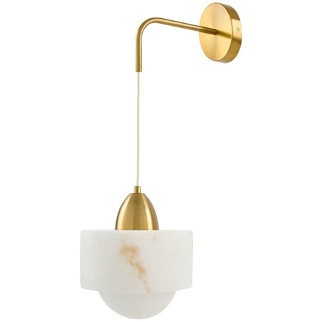 Marzia Wall Sconce Sconces MZI-043