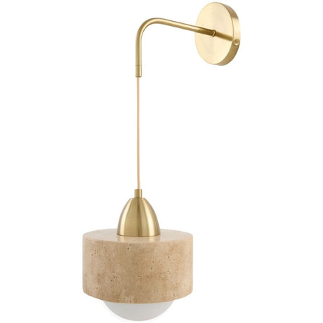 Marzia Wall Sconce Sconces MZI-037