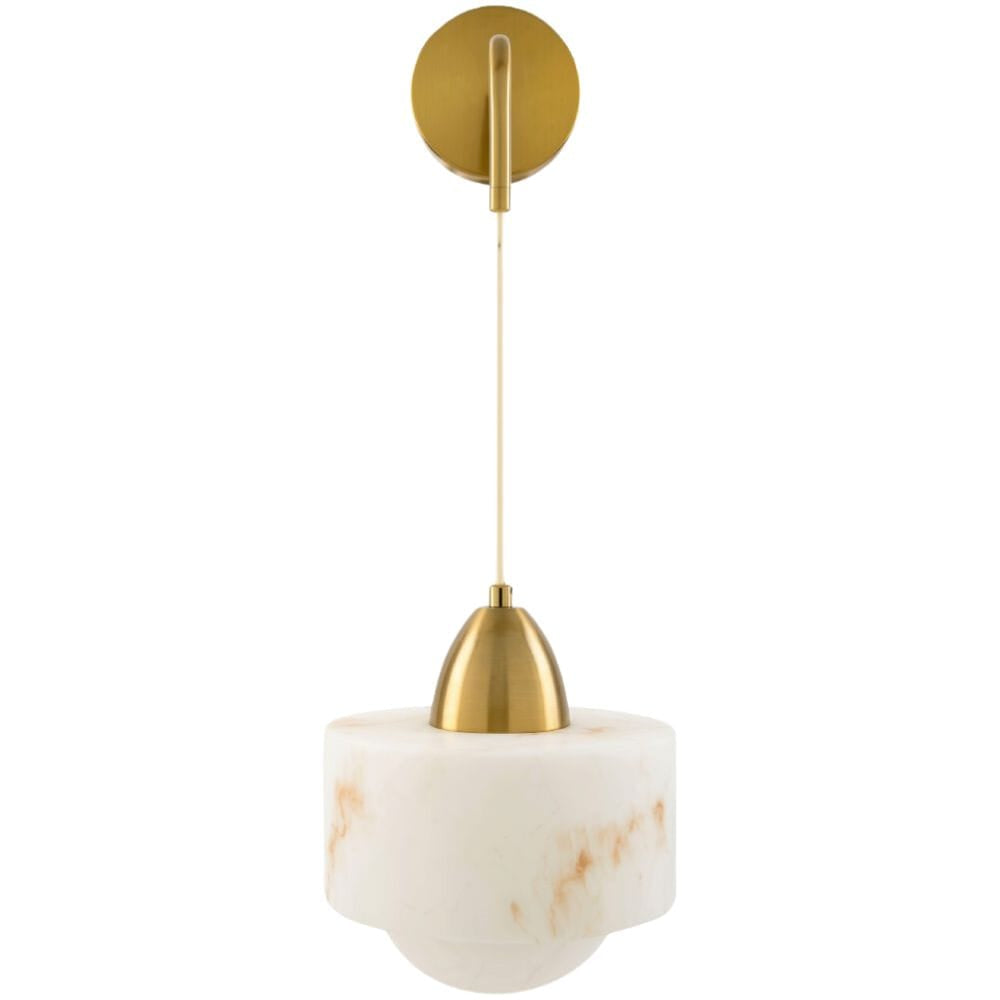 Marzia Wall Sconce Sconces