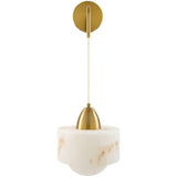 Marzia Wall Sconce Sconces