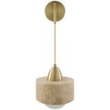 Marzia Wall Sconce Sconces