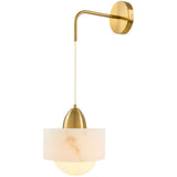 Marzia Wall Sconce Sconces