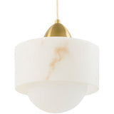 Marzia Wall Sconce Sconces
