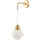 Marzia Wall Sconce Sconces MZI-042
