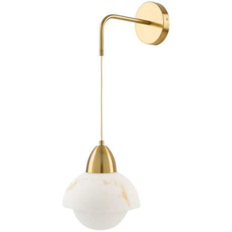 Marzia Wall Sconce Sconces MZI-042