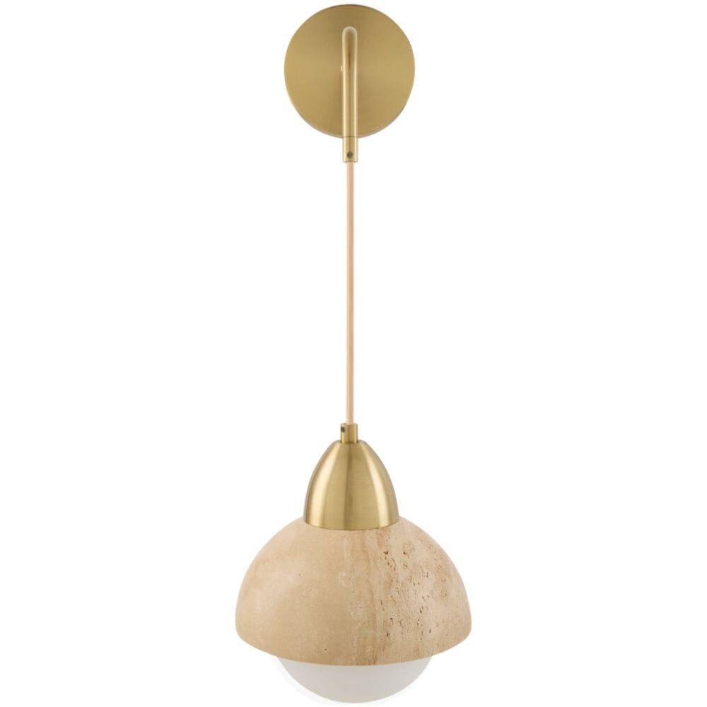Marzia Wall Sconce Sconces