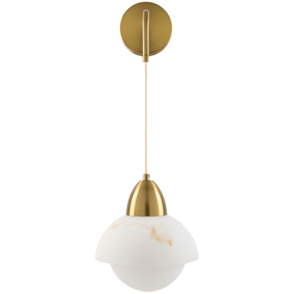 Marzia Wall Sconce Sconces