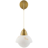 Marzia Wall Sconce Sconces