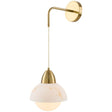 Marzia Wall Sconce Sconces