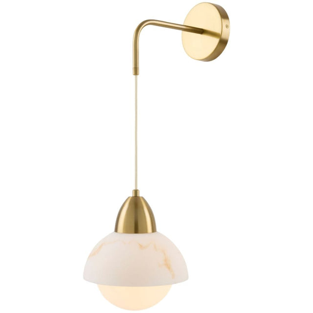 Marzia Wall Sconce Sconces