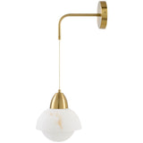 Marzia Wall Sconce Sconces