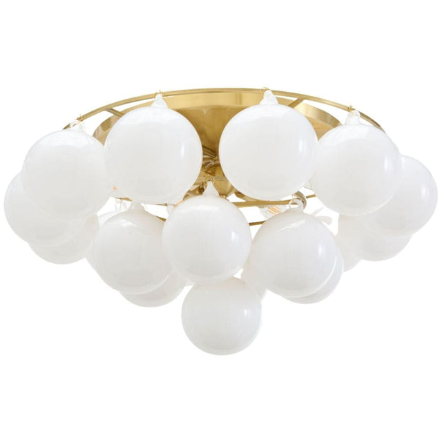 Nuvia 6-Light Chandelier Chandeliers NVIA-002