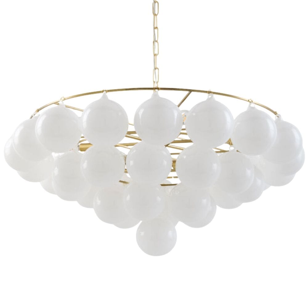 Nuvia Chandelier Chandeliers NVIA-004