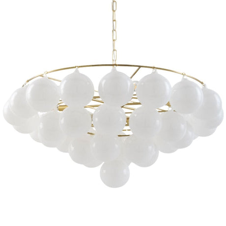 Nuvia Chandelier Chandeliers NVIA-004