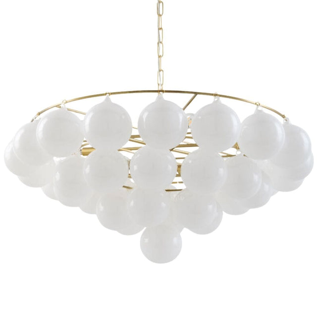 Nuvia Chandelier Chandeliers NVIA-004
