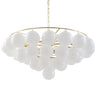 Nuvia Chandelier Chandeliers NVIA-004