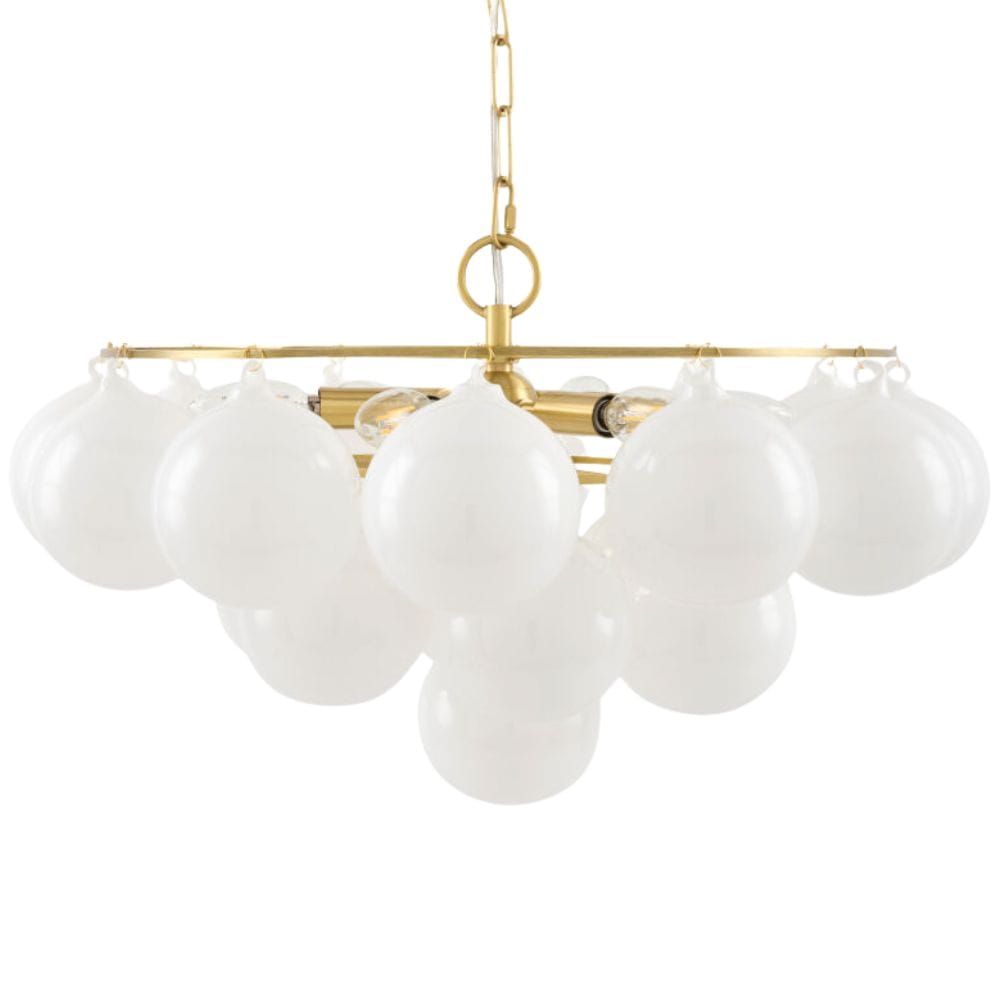 Nuvia Chandelier Chandeliers NVIA-003