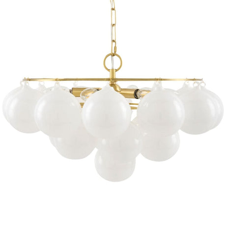 Nuvia Chandelier Chandeliers NVIA-003