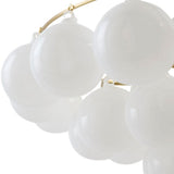 Nuvia Chandelier Chandeliers