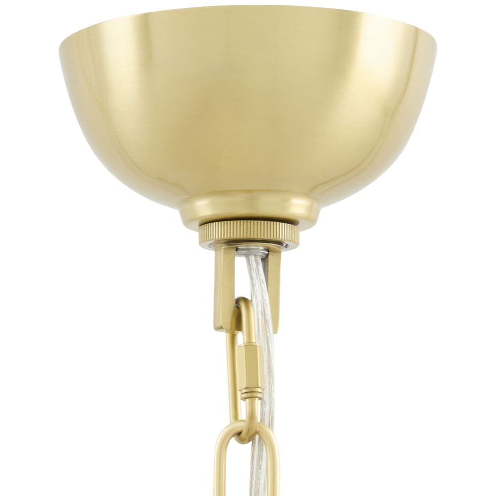 Nuvia Chandelier Chandeliers