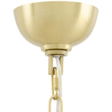Nuvia Chandelier Chandeliers