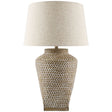 Margaritaville Ocean Mist Table Lamp Table + Desk Lamps MVOC-001