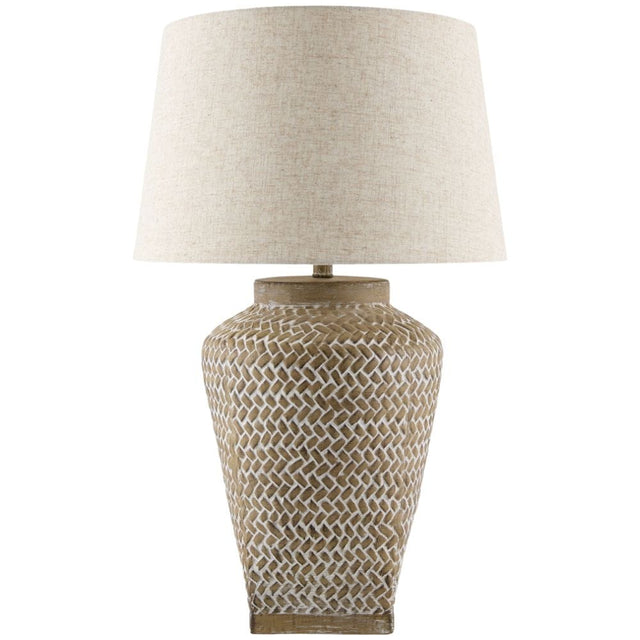 Margaritaville Ocean Mist Table Lamp Table + Desk Lamps MVOC-001
