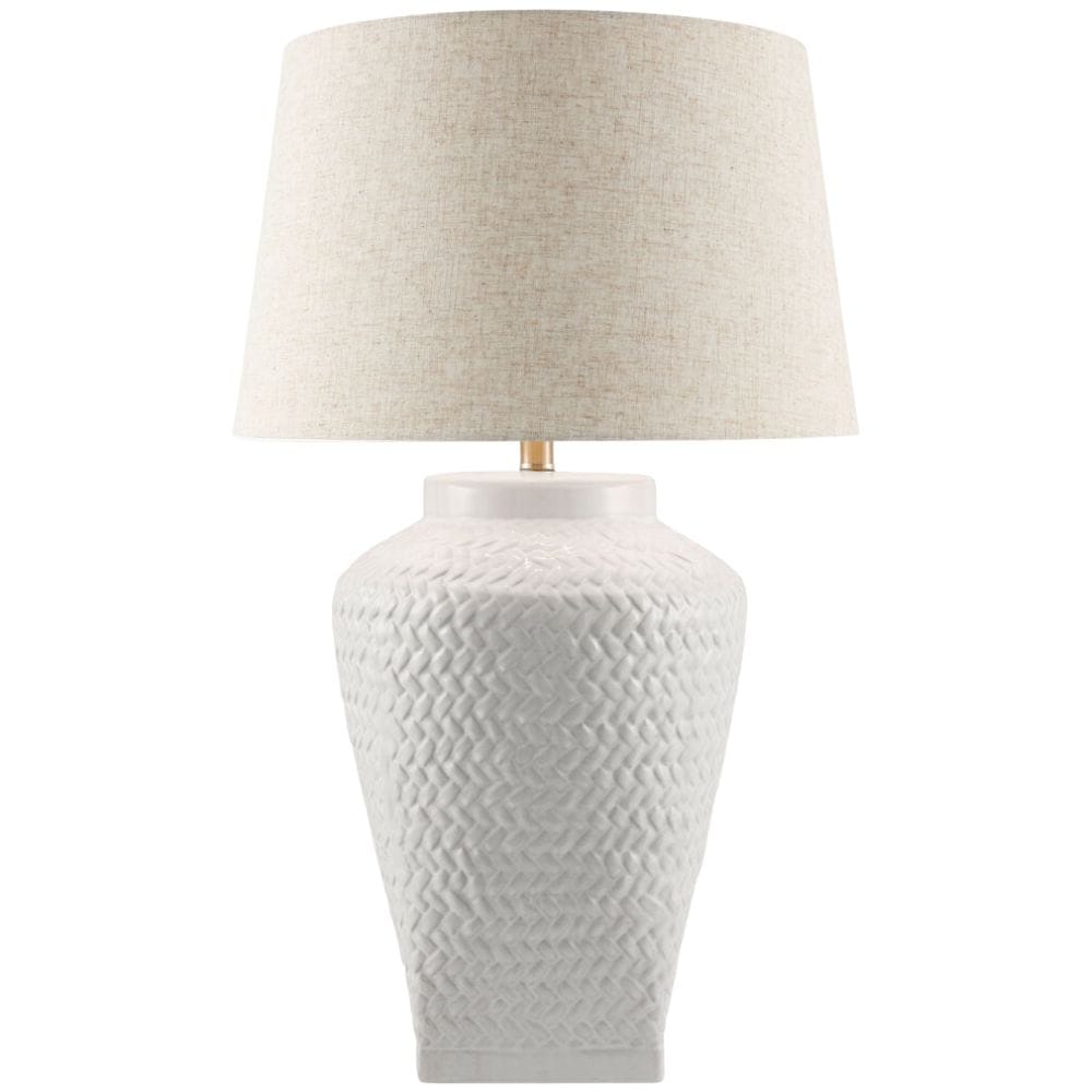 Margaritaville Ocean Mist Table Lamp Table + Desk Lamps MVOC-002