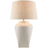 Margaritaville Ocean Mist Table Lamp Table + Desk Lamps