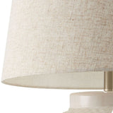 Margaritaville Ocean Mist Table Lamp Table + Desk Lamps