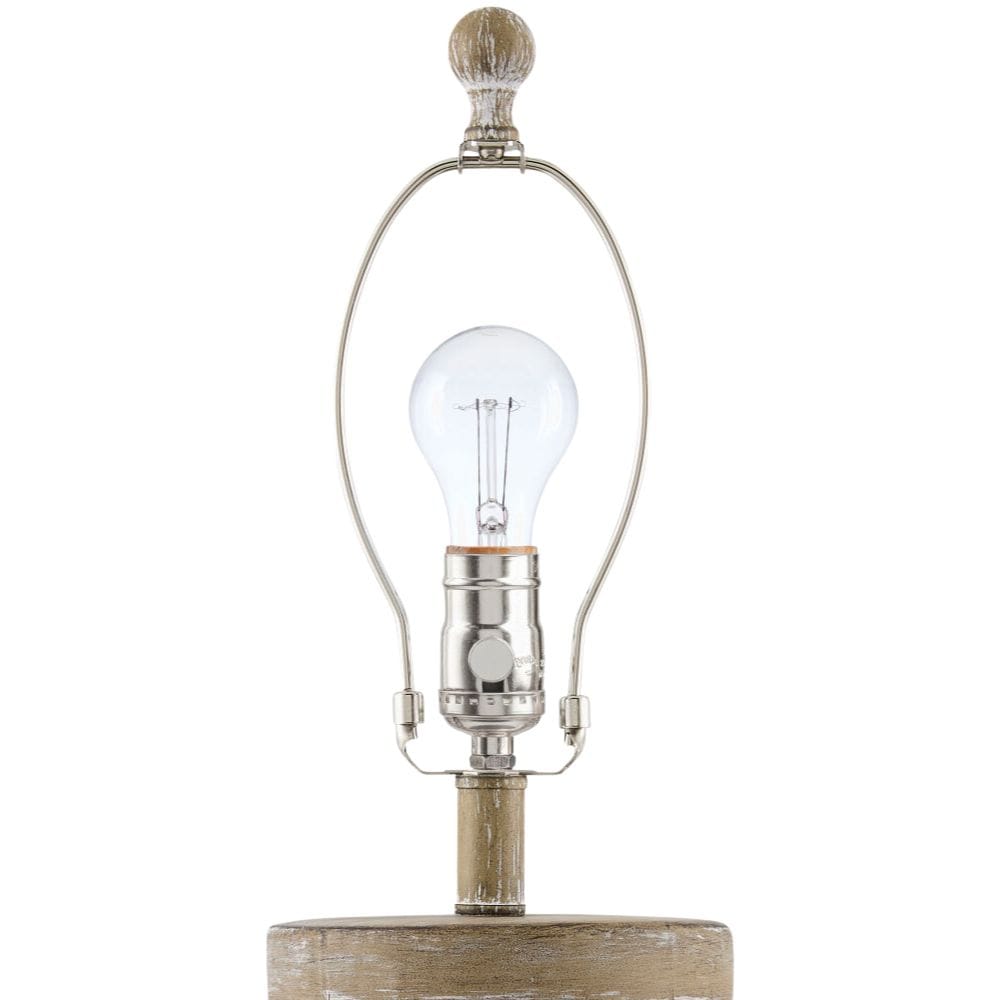 Margaritaville Ocean Mist Table Lamp Table + Desk Lamps