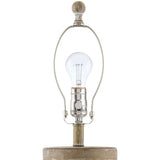 Margaritaville Ocean Mist Table Lamp Table + Desk Lamps