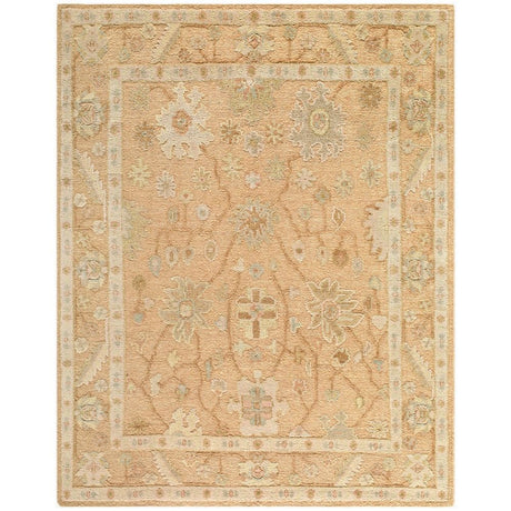 Oklahoma Rug