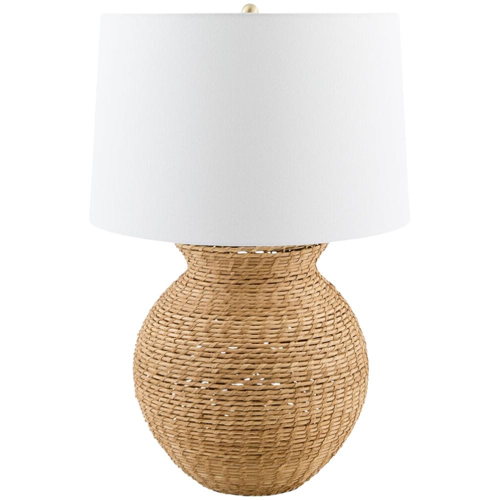 Margaritaville Paradise Bay Table Lamp Table + Desk Lamps MVPB-003
