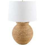 Margaritaville Paradise Bay Table Lamp Table + Desk Lamps MVPB-003