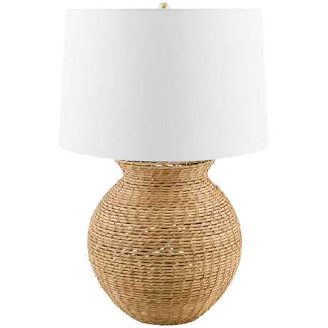 Margaritaville Paradise Bay Table Lamp Table + Desk Lamps MVPB-003