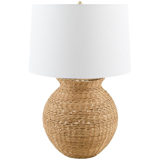 Margaritaville Paradise Bay Table Lamp Table + Desk Lamps MVPB-003