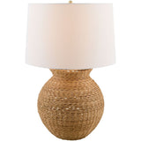 Margaritaville Paradise Bay Table Lamp Table + Desk Lamps MVPB-003