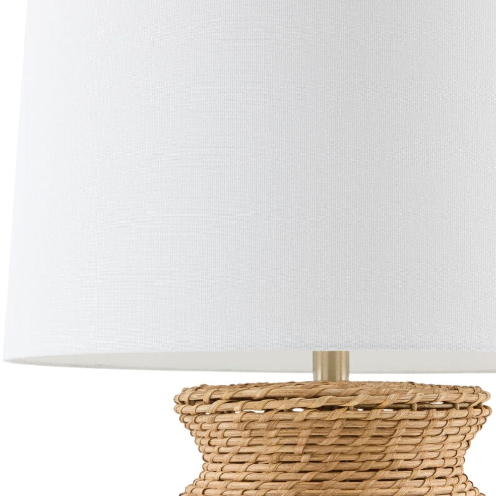 Margaritaville Paradise Bay Table Lamp Table + Desk Lamps MVPB-003