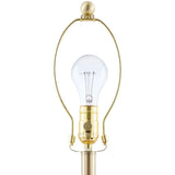 Margaritaville Paradise Bay Table Lamp Table + Desk Lamps MVPB-003