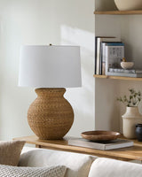Margaritaville Paradise Bay Table Lamp Table + Desk Lamps MVPB-003