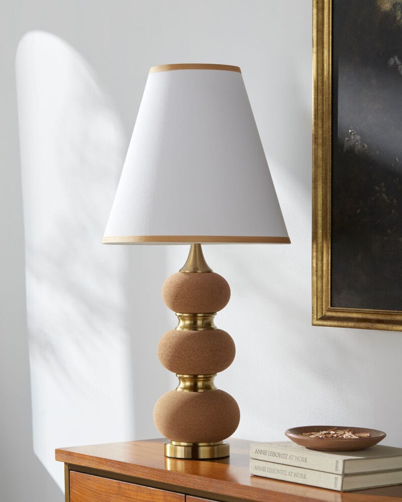 Trivalon Table Lamp Table + Desk Lamps