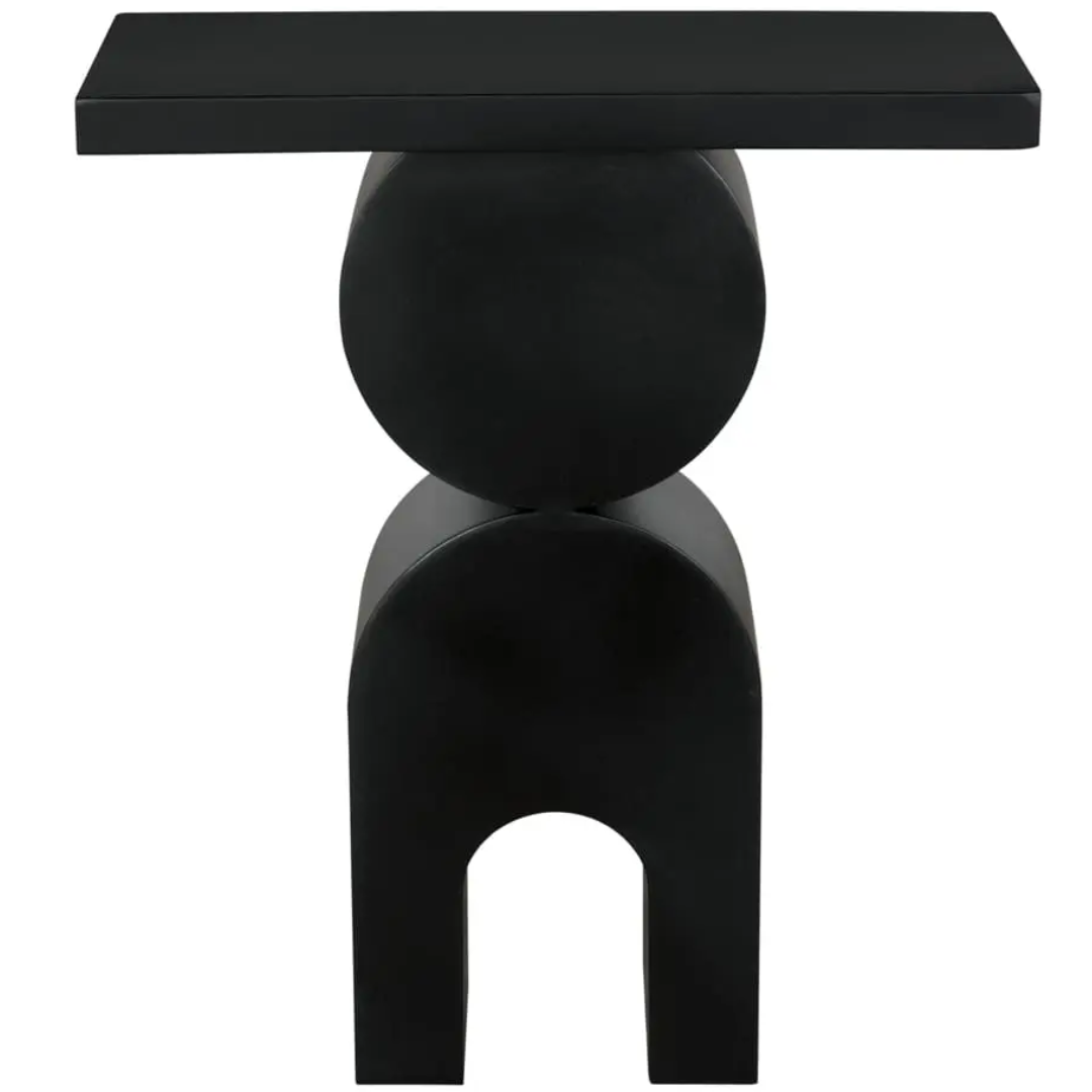 Symbol Side Table