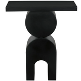 Symbol Side Table