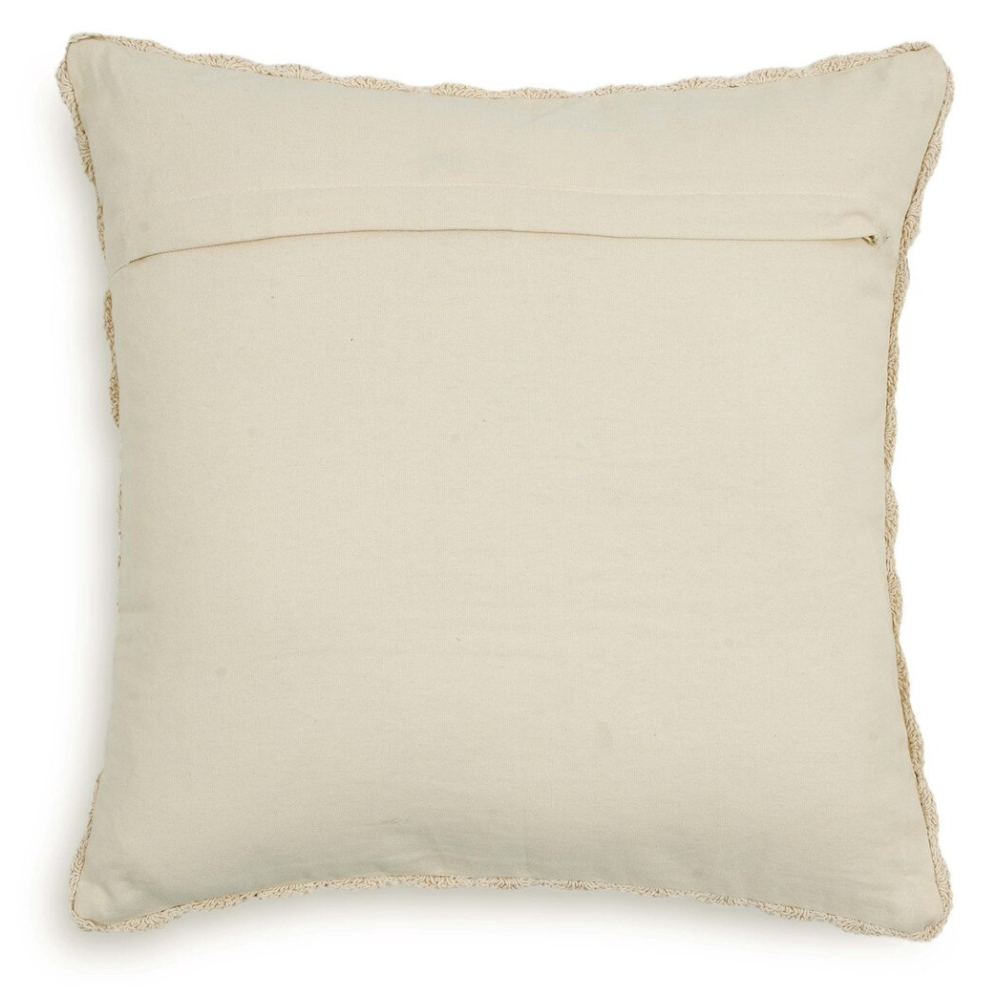 Haystack Cotton Accent Cushion