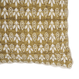 Haystack Cotton Accent Cushion