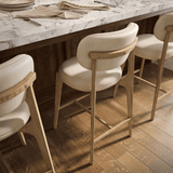 Marathon Counter Stool