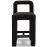 Sable Boucle Counter Stool