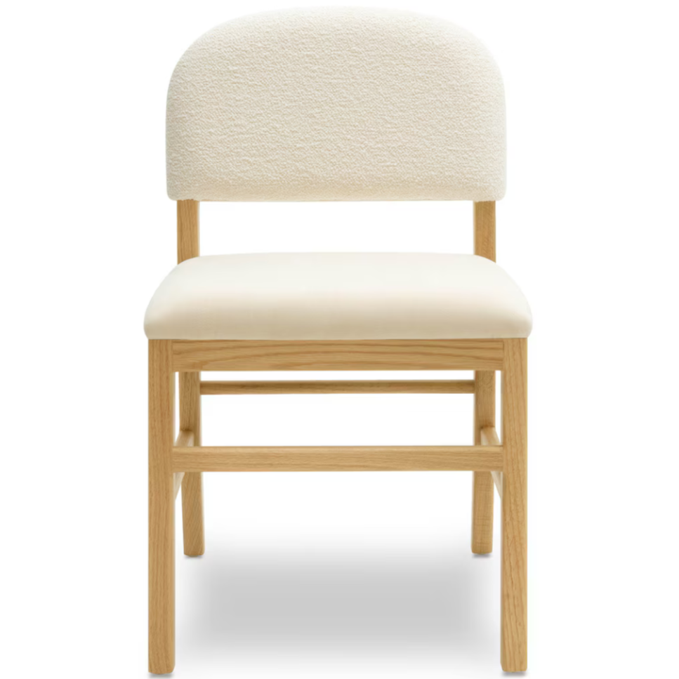 Celia Performance Velvet Dining Chair